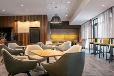 هتل Courtyard Sioux City Downtown/convention Center
