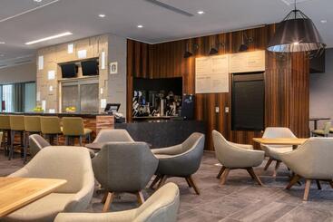 هتل Courtyard Sioux City Downtown/convention Center