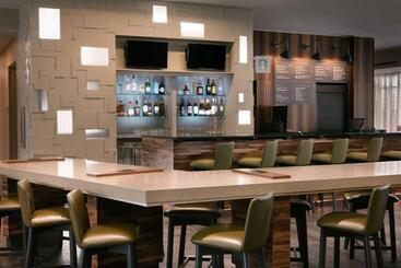 هتل Courtyard Sioux City Downtown/convention Center