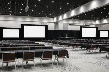 هتل Courtyard Sioux City Downtown/convention Center