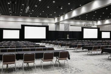 هتل Courtyard Sioux City Downtown/convention Center
