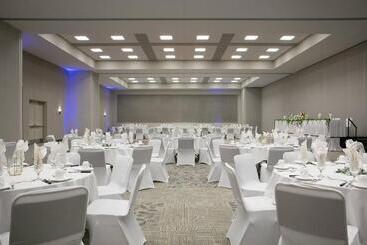 هتل Courtyard Sioux City Downtown/convention Center