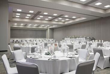 هتل Courtyard Sioux City Downtown/convention Center