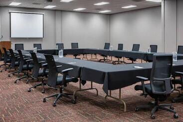 هتل Courtyard Sioux City Downtown/convention Center