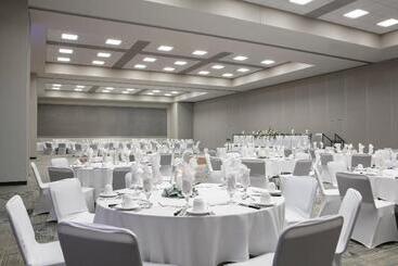 هتل Courtyard Sioux City Downtown/convention Center