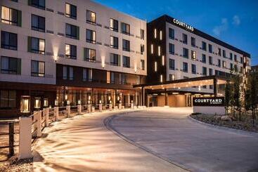 هتل Courtyard Sioux City Downtown/convention Center
