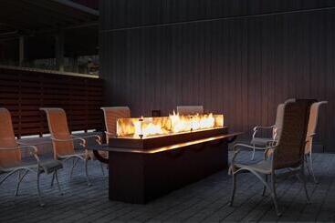 هتل Courtyard Sioux City Downtown/convention Center
