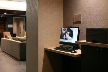 هتل Courtyard Sioux City Downtown/convention Center