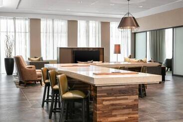 هتل Courtyard Sioux City Downtown/convention Center