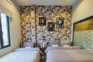 هتل Dalat Che House