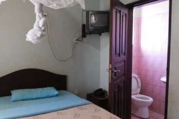 هتل Daysinn