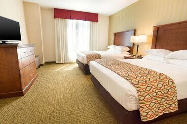 هتل Drury Inn And Suites Denver Central Park