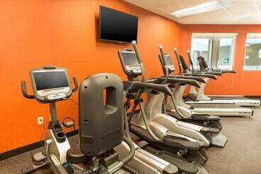 هتل Drury Inn And Suites Denver Central Park