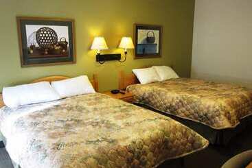 فندق Fidalgo Country Inn
