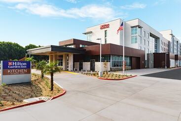 هتل Hilton Garden Inn Sunnyvale