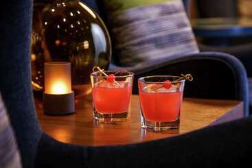 هتل Hilton Garden Inn Sunnyvale