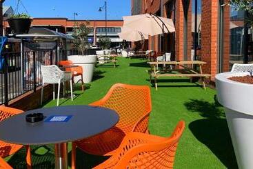 هتل Holiday Inn Express   Barrow In Furness & South Lakes, An Ihg