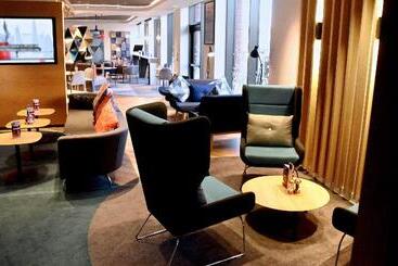 هتل Holiday Inn Express   Barrow In Furness & South Lakes, An Ihg