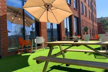 هتل Holiday Inn Express   Barrow In Furness & South Lakes, An Ihg