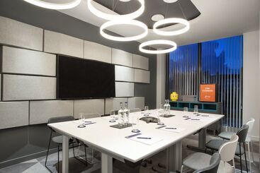 هتل Holiday Inn Express   Barrow In Furness & South Lakes, An Ihg