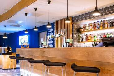 هتل Holiday Inn Express   Barrow In Furness & South Lakes, An Ihg