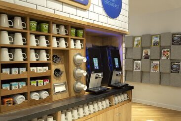 هتل Holiday Inn Express Barrow In Furness & South Lakes, An Ihg