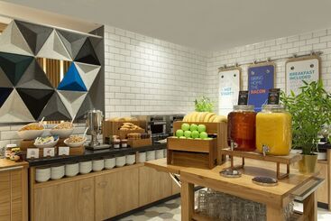 هتل Holiday Inn Express   Barrow In Furness & South Lakes, An Ihg