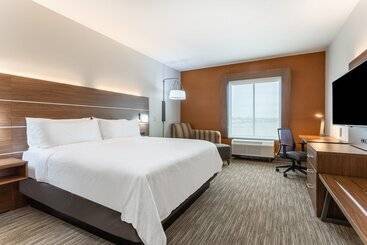 Hotel Holiday Inn Express & Suites Kearney, An Ihg