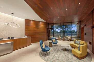هتل Homewood Suites By Hilton Wilmington Downtown