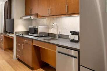 هتل Homewood Suites By Hilton Wilmington Downtown