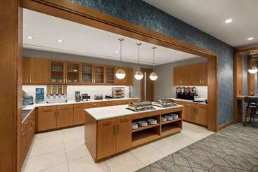 هتل Homewood Suites By Hilton Wilmington Downtown