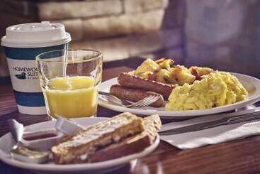 هتل Homewood Suites By Hilton Wilmington Downtown