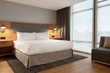 هتل Homewood Suites By Hilton Wilmington Downtown