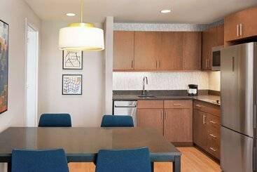 هتل Homewood Suites By Hilton Wilmington Downtown