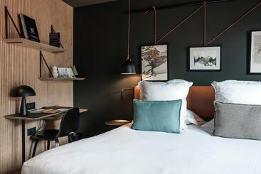 هتل Hôtel Mil8