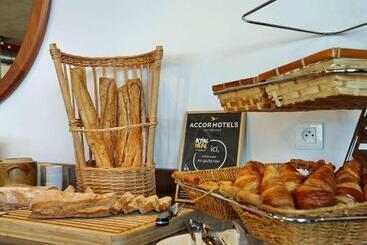 هتل Ibis Styles Ajaccio Napoleon