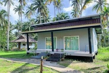 هتل Koh Kood Far East Resort