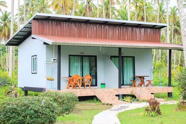 هتل Koh Kood Far East Resort