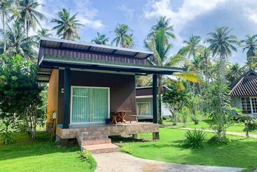 هتل Koh Kood Far East Resort