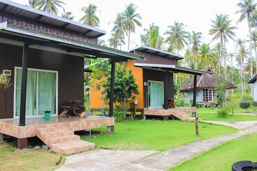 هتل Koh Kood Far East Resort