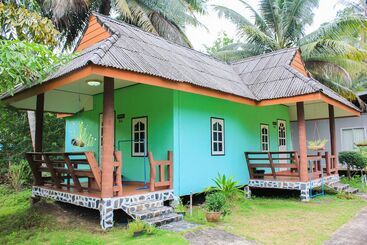 هتل Koh Kood Far East Resort