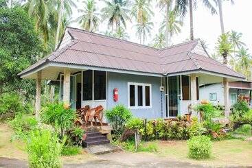 هتل Koh Kood Far East Resort