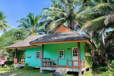 هتل Koh Kood Far East Resort