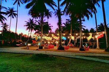 هتل Koh Kood Far East Resort