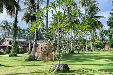 هتل Koh Kood Far East Resort