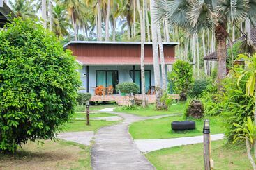 هتل Koh Kood Far East Resort