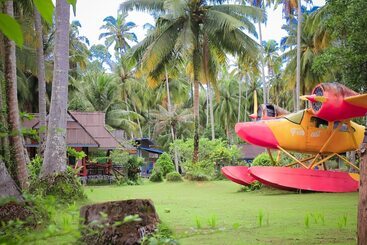 هتل Koh Kood Far East Resort