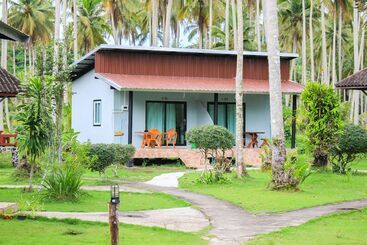 هتل Koh Kood Far East Resort