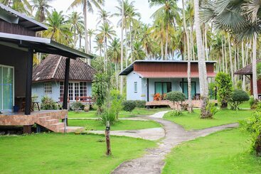 هتل Koh Kood Far East Resort