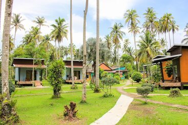 هتل Koh Kood Far East Resort